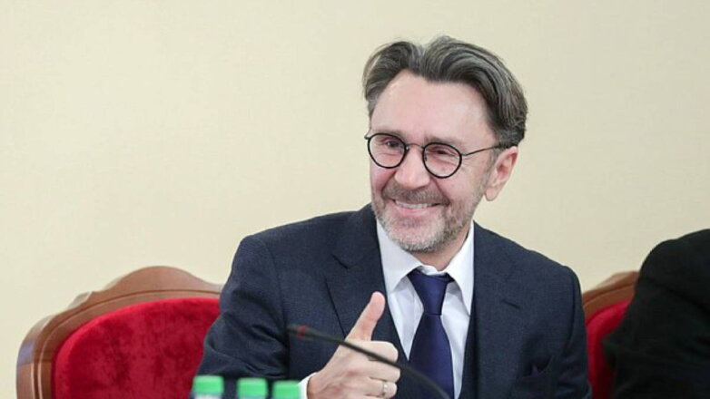 Сергей Шнуров поддержал закон о запрете мата в социальных сетях