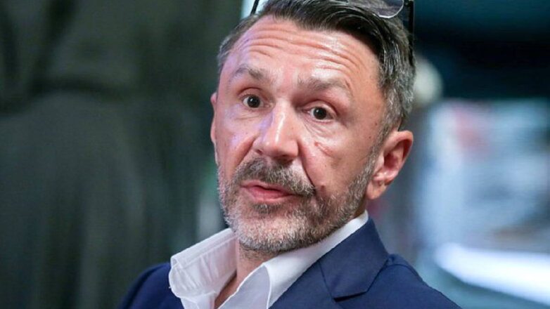 "Сергей не мог": пресс-секретарь "Ленинграда" отрицает, что Шнуров посетил ЛНР