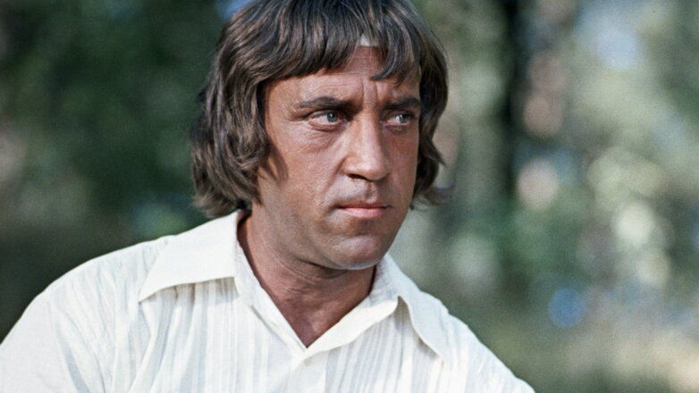 В Москве на 80-м году жизни умерла возлюбленная Владимира Высоцкого