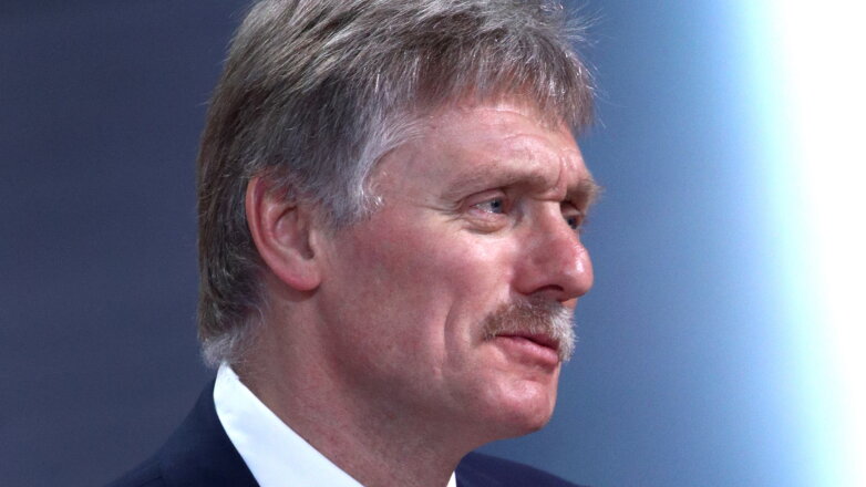 В Кремле прокомментировали кадры жестких задержаний на протестах