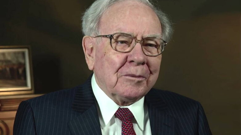 Уоррен Баффетт признал ошибку, стоившую Berkshire Hathaway около $11 млрд