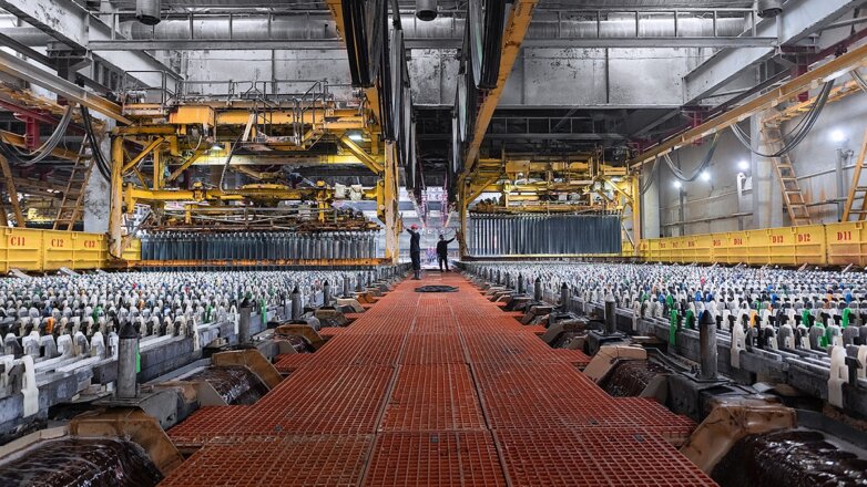 Лаборатория ЧЦЗ провела оптимизацию