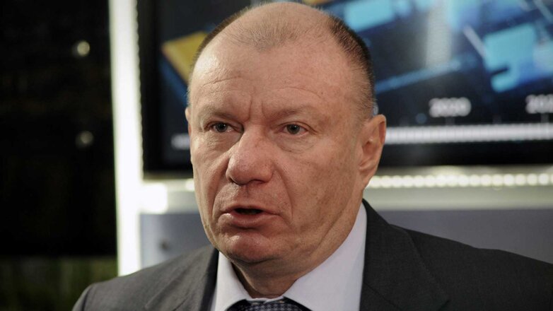 С Потанина предложили взимать отдельный налог