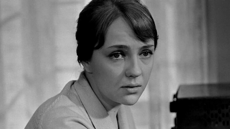 Умерла актриса Екатерина Градова, исполнившая роль радистки Кэт