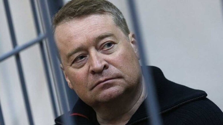Суд приговорил экс-главу Марий Эл Леонида Маркелова к 13 годам колонии