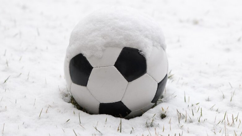 "Динамо" готово сыграть со "Спартаком" в мороз