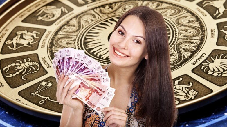 Астрологи назвали 3 знака зодиака, которых ждет богатство в феврале