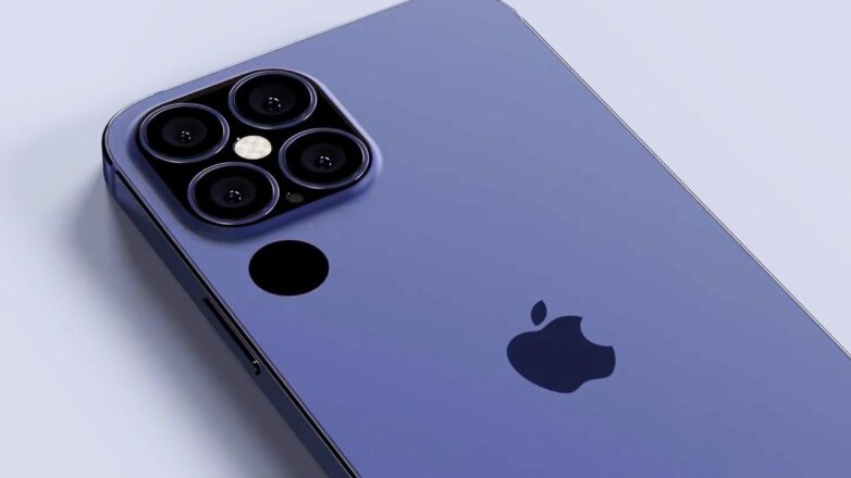 Раскрыта отличительная особенность нового iPhone 13