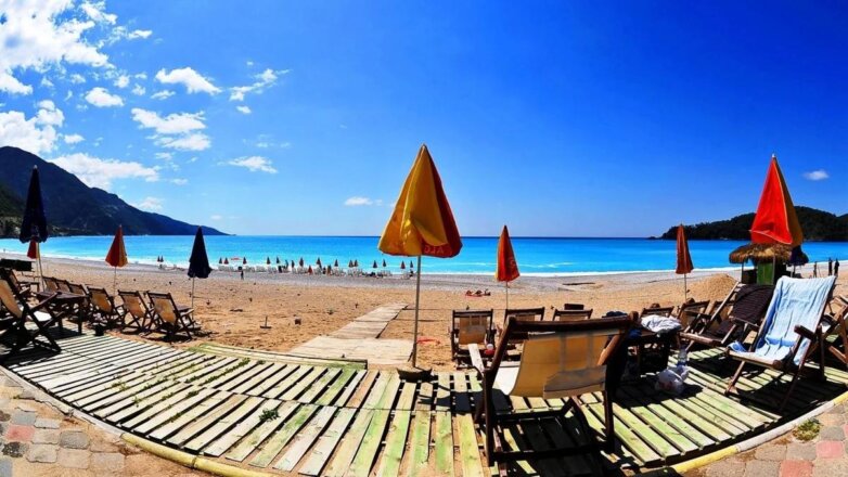 В Турции рассказали о начале туристического сезона в 2021 году