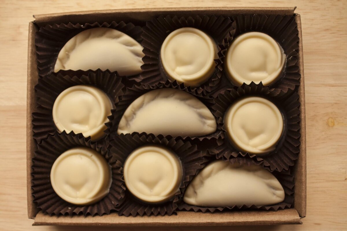 пельмени с водкой вареники с ликером