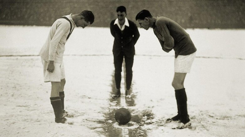 "Уфа" выступит за перенос матча кубка России в случае похолодания