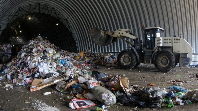 Минприроды запланировало рекультивировать полигоны за счет россиян