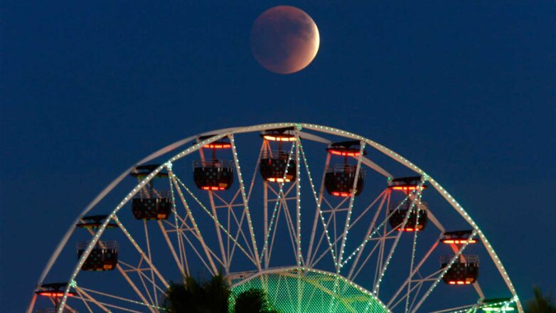 Египет удивит туристов новым аттракционом