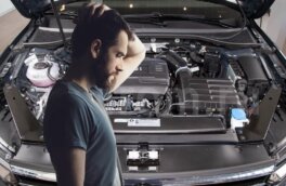 Названы 4 причины, из-за которых ломается двигатель у подержанных автомобилей