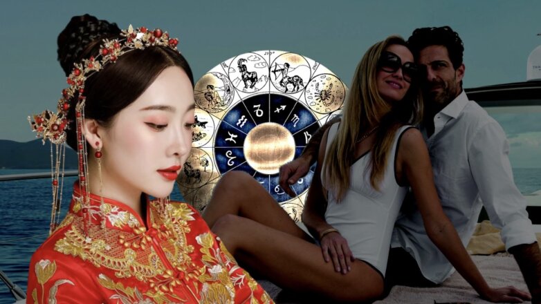 Восточные астрологи пообещали богатство пяти знакам зодиака с конца февраля