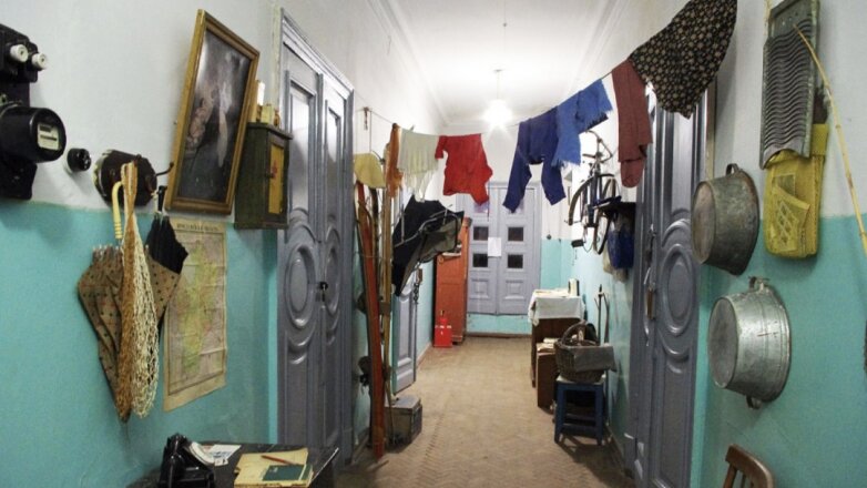 В России появится общий реестр нуждающихся в жилье