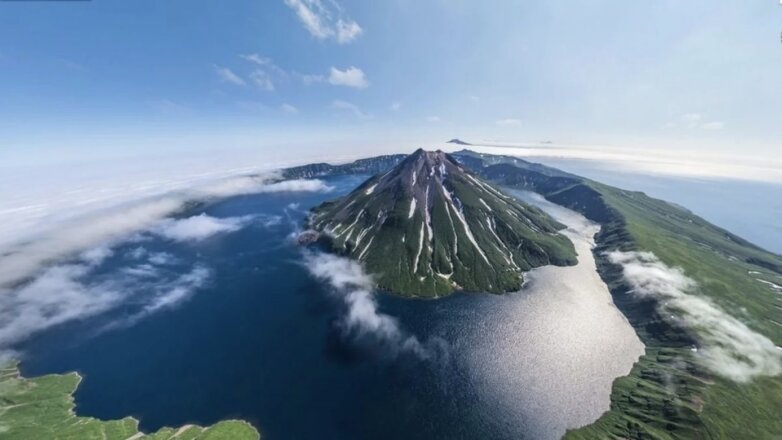 В Японии заявили о готовности к "настойчивым" переговорам по Курилам