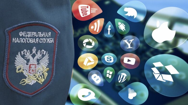 От иностранных соцсетей потребовали создавать юрлица в России