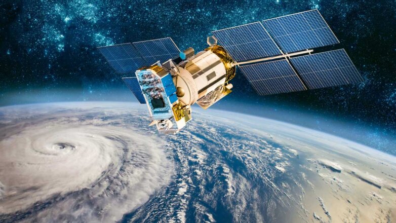 Россия запустила первый спутник "Арктика-М"