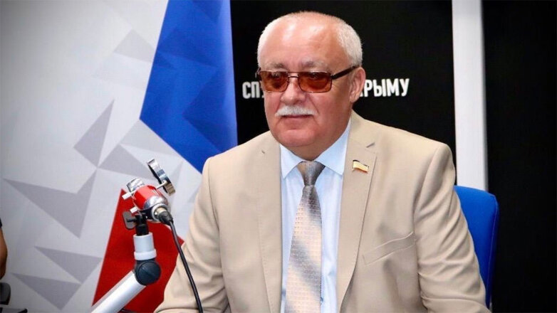 В словах Порошенко о жизни в Крыму увидели "крокодильи слезы"