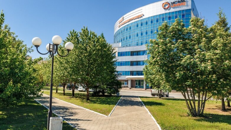 УГМК получила средства на реализацию экологической программы