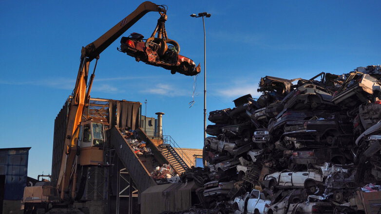 Болезнь роста: повышение утилизационного сбора подстегнет цены на автомобили