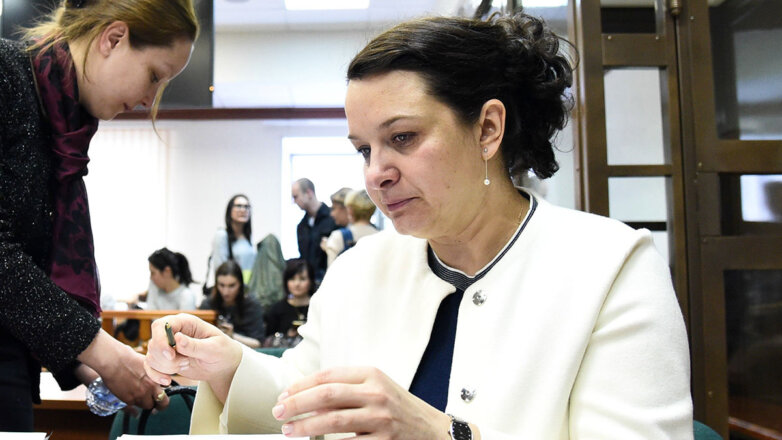 Приговор врачу-гематологу Мисюриной за врачебную ошибку отменили