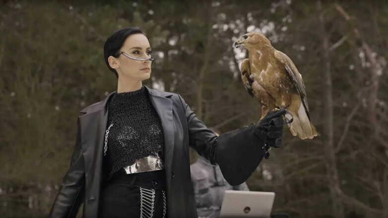 Скандал из-за клипа для "Евровидения-2021" разразился на Украине: видео