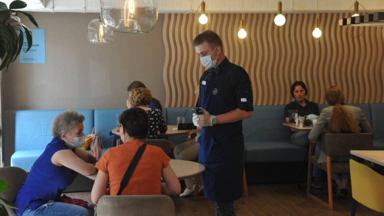 Кафе и рестораны предупредили о повышении цен из‑за подорожавших продуктов