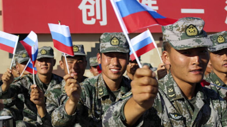 В Конгрессе США проанализировали соперничество с КНР и Россией