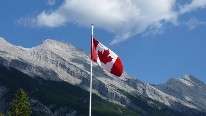 760 тысяч человек остались без света в Квебеке