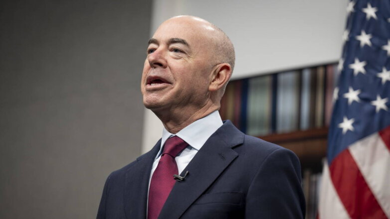 В США со второго раза проголосовали за импичмент главы МВБ Майоркаса