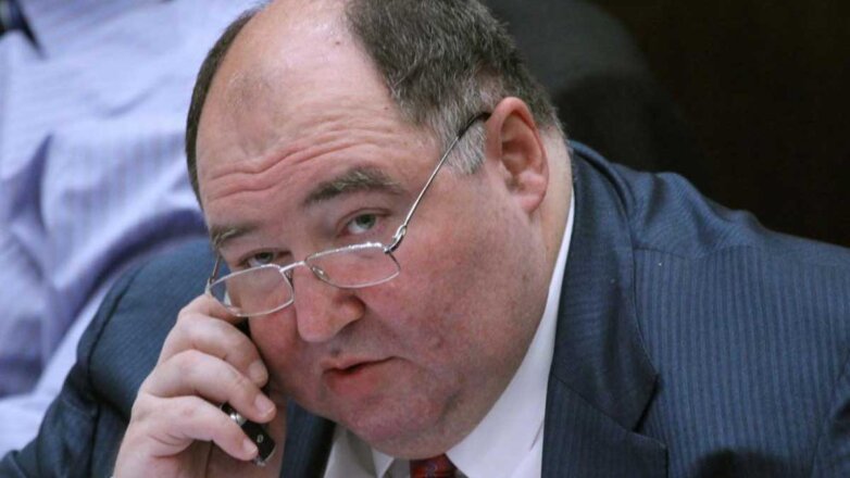 СМИ: по делу главы Пензенской области задержан экс-продюсер Баскова