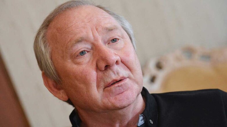 Бывший главный тренер сборной России по футболу Олег Романцев госпитализирован с инфарктом