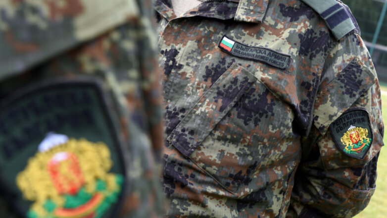 В Болгарии по обвинению в работе на Россию задержали бывшего сотрудника военной разведки