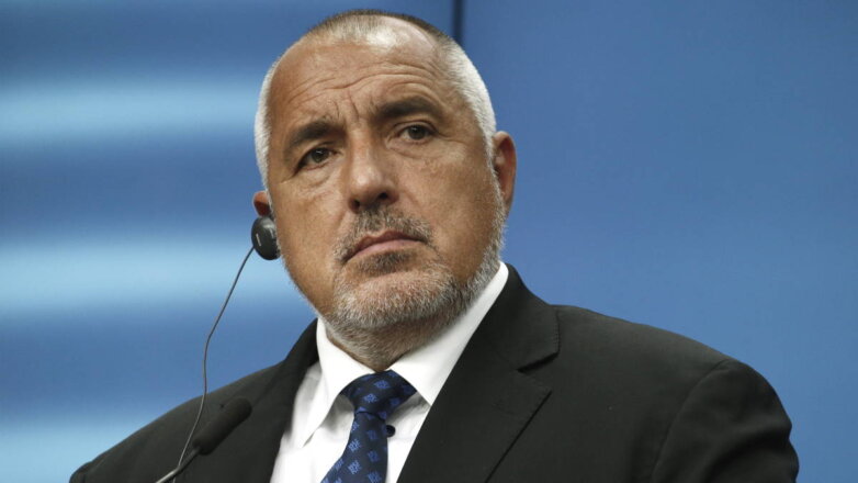 В Болгарии заявили о готовности объявить дипломатов России нежелательными персонами