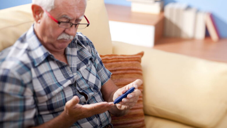 Об опасных последствиях диабета предупредила эксперт по страхованию здоровья