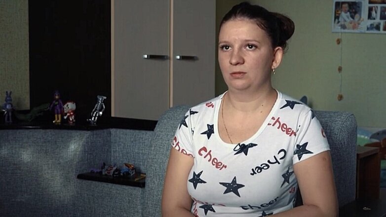 Королева редкоземельных металлов