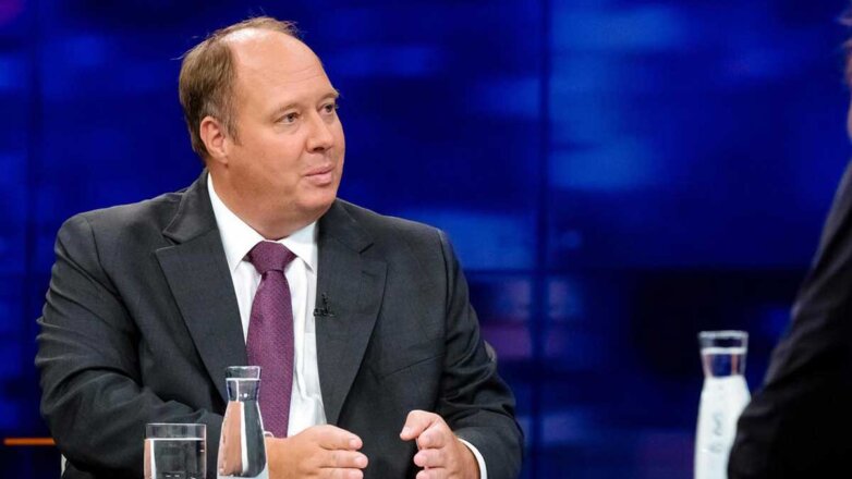 В Германии опасаются появления невосприимчивой к вакцинам мутации коронавируса