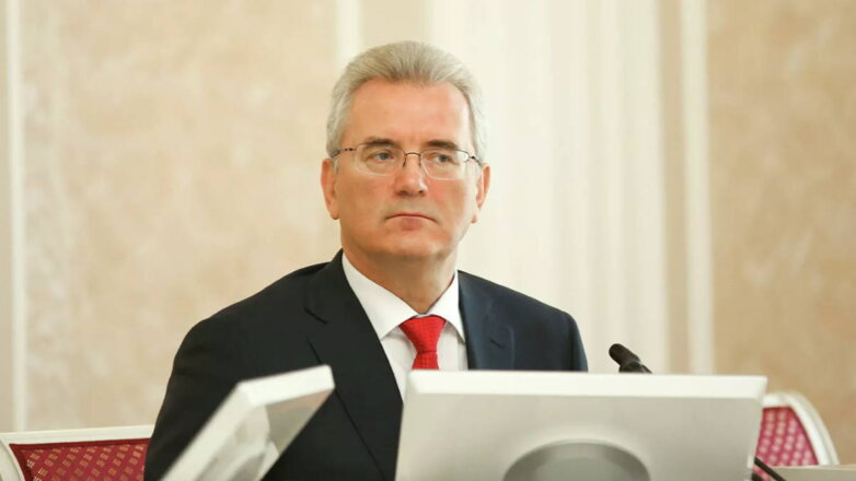 Путин отправил в отставку губернатора Пензенской области Белозерцева