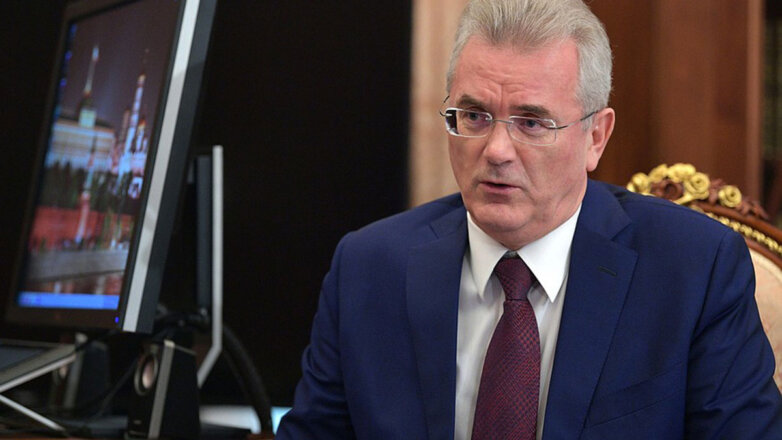 СМИ: При обыске у главы Пензенской области нашли около 500 млн рублей наличными