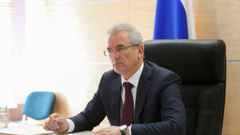 Губернатору Пензенской области пригрозили еще одной статьей и доставили в изолятор в Москве