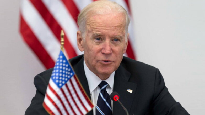 CNN: помощники Байдена не рекомендовали ему выводить войска из Афганистана