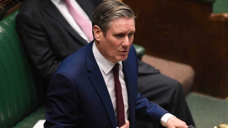 Британская оппозиция призвала прислушаться к заявлениям Меган Маркл о расизме