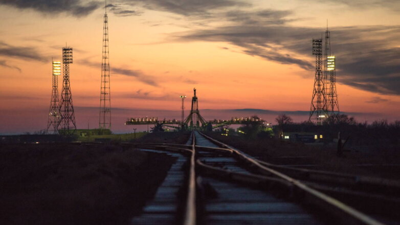 СМИ: Россия намерена отказаться от аренды 16 объектов Байконура