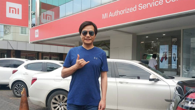 В "умные" электромобили Xiaomi инвестируют еще $10 млрд