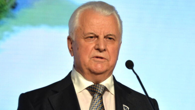 Кравчук сообщил о важном событии на переговорах по Донбассу