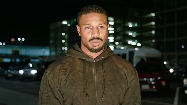 Майкл Б. Джордан сыграет спецназовца Джона Келли в экранизации книги Тома Клэнси: видео