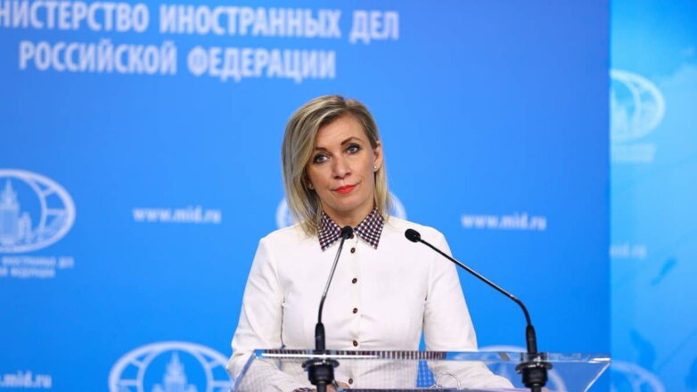 Москва пообещала "несимметричный ответ" на новые санкции Вашингтона