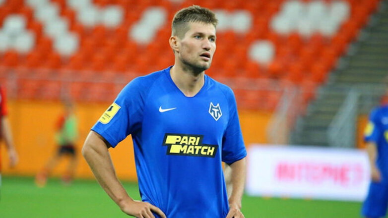 Одним из участников нового допингового скандала стал нападающий "Ростова" Обухов